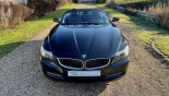 BMW Z4 2.5 i Roadster 2011