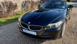 BMW Z4 2.5 i Roadster 2011