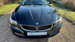 BMW Z4 2.5 i Roadster 2011