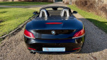 BMW Z4 2.5 i Roadster 2011