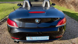 BMW Z4 2.5 i Roadster 2011