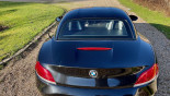 BMW Z4 2.5 i Roadster 2011