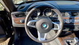 BMW Z4 2.5 i Roadster 2011