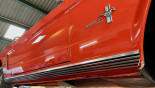 FORD MUSTANG CAB 1964 1/2