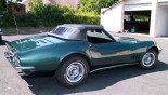 Chevrolet Corvette C3 1968