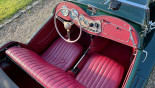 MG TD 1953