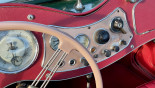 MG TD 1953