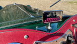 MG TD 1953