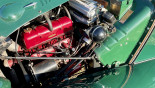 MG TD 1953