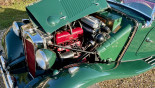 MG TD 1953