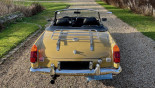 MGB ROADSTER 1979