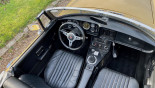 MGB ROADSTER 1979