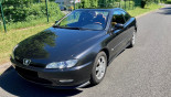 PEUGEOT 406 COUPE 2L2