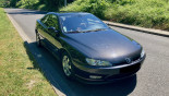 PEUGEOT 406 COUPE 2L2