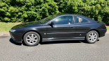 PEUGEOT 406 COUPE 2L2