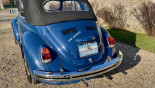 VOLKSWAGEN COX CAB 1969