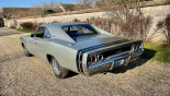 DODGE CHARGER 1968