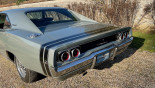 DODGE CHARGER 1968