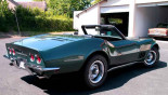 Chevrolet Corvette C3 1968