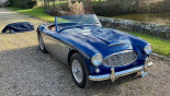 AUSTIN HEALEY 100/6 1958