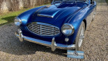 AUSTIN HEALEY 100/6 1958