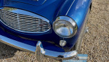 AUSTIN HEALEY 100/6 1958