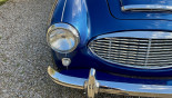 AUSTIN HEALEY 100/6 1958