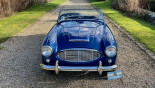 AUSTIN HEALEY 100/6 1958