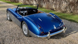 AUSTIN HEALEY 100/6 1958