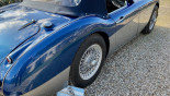 AUSTIN HEALEY 100/6 1958