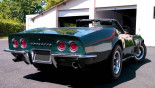 Chevrolet Corvette C3 1968