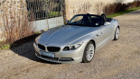 BMW Z4 2.5 i Roadster 2010