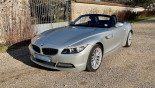 BMW Z4 2.5 i Roadster 2010