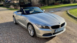 BMW Z4 2.5 i Roadster 2010