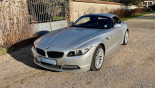 BMW Z4 2.5 i Roadster 2010