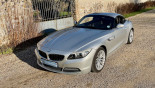 BMW Z4 2.5 i Roadster 2010