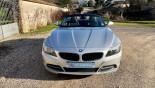 BMW Z4 2.5 i Roadster 2010