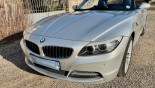 BMW Z4 2.5 i Roadster 2010