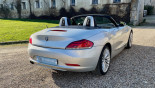 BMW Z4 2.5 i Roadster 2010