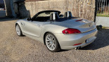 BMW Z4 2.5 i Roadster 2010