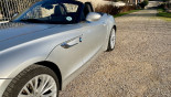 BMW Z4 2.5 i Roadster 2010