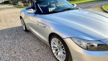 BMW Z4 2.5 i Roadster 2010