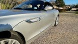 BMW Z4 2.5 i Roadster 2010