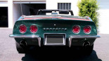 Chevrolet Corvette C3 1968