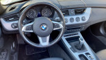 BMW Z4 2.5 i Roadster 2010
