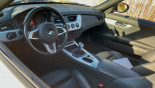 BMW Z4 2.5 i Roadster 2010