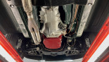 MGB ROADSTER  MK1 1965