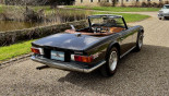 TRIUMPH TR6 1973