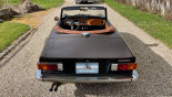 TRIUMPH TR6 1973