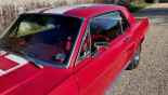 FORD MUSTANG 1967 COUPE